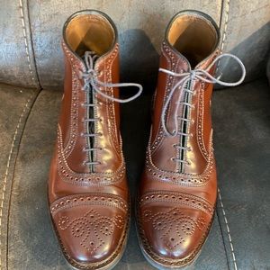 Allen Edmonds